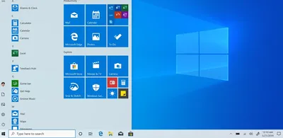 Microsoft to Windows 10 users: No more feature updates for you | ZDNET