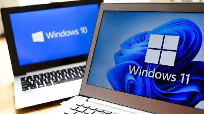 Microsoft ending support for Windows 10 could send 240 mln PCs to landfills  - report | Reuters