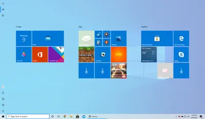 How to use the Windows 10 virtual desktops feature | Ricmedia