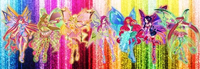 Winx Club \"Мисс Винкс\", в асс. (id 67723763), купить в Казахстане, цена на  Satu.kz