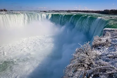 Фотообои Водопад 3Д купить на Стену — Цены и 3D Фото интерьеров в Каталоге  интернет магазина allstick.ru