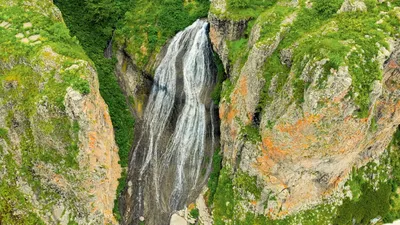 Водопад Куршунлу (Анталья, Турция) - авторский обзор, часы работы, цены,  фото | Коллекция Кидпассаж