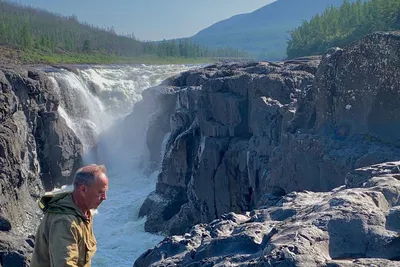 Водопады Армении | самые красивые водопады в Армении, фото и расположение