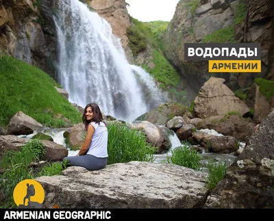 Секумпул - самый высокий водопад на острове Бали.