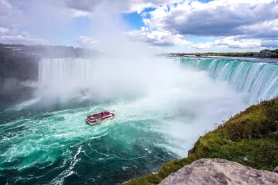 Водопад Радужный в Подмосковье — как добраться, фото, отзывы, адрес