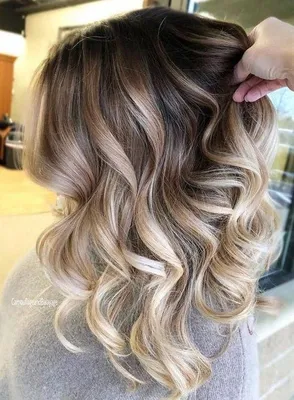 Модное окрашивание волос 2023-2024 года: фото, модные цвета окрашивания  волос | Spring hair color, Balayage hair, Spring hairstyles