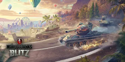 World of Tanks on Steam