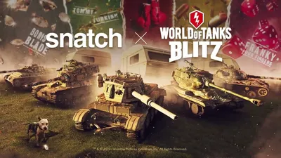 World of Tanks Blitz - PVP MMO - Apps on Google Play