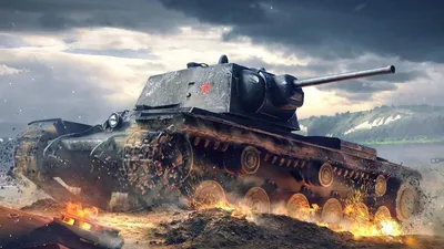 World of Tanks 1.0 review | Rock Paper Shotgun