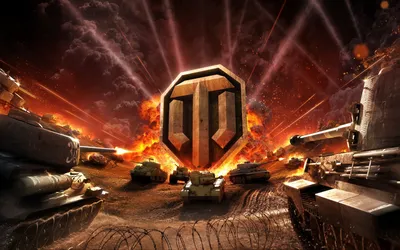 Разработчики игры World of Tanks соберут деньги Украине: Игры: Наука и  техника: Lenta.ru