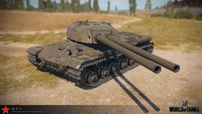 World Of Tanks Receives Massive Artillery Gameplay Update