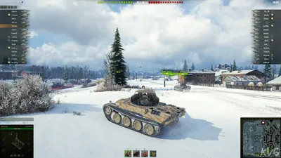 World of Tanks on Steam