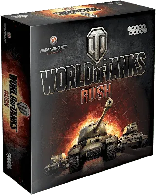 Video Game World Of Tanks HD Wallpaper