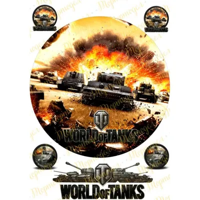 Скачать World of Tanks Blitz 10.4.1.558 для Android