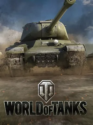 Video Game World Of Tanks HD Wallpaper