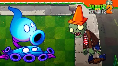 Plants vs. Zombies 2 для компьютера » Страница 2