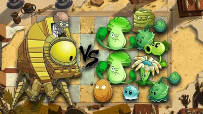 Plants vs Zombies: истории из жизни, советы, новости, юмор и картинки —  Лучшее, страница 2 | Пикабу