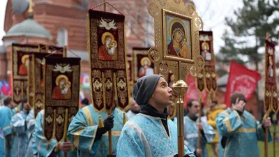 Введение во храм Пресвятой Богородицы: иконография, иконы, картины | Правмир