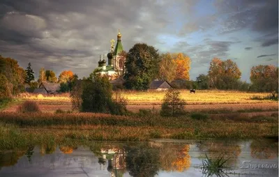 Изображение высокого разрешения для фотообоев