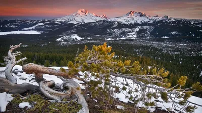 Пейзажи высокого разрешения (Nature | 40 best pics) (40 обоев) » Обои для  рабочего стола, красивые картинки. Ежедневно