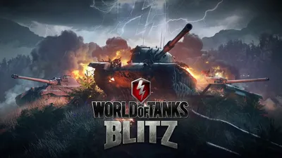 Картинки World of Tanks Танки календарь 2012 Игры