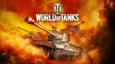 World of Tanks поле битвы обои для рабочего стола, картинки и фото -  RabStol.net