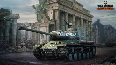 Download \"World Of Tanks\" wallpapers for mobile phone, free \"World Of Tanks\"  HD pictures