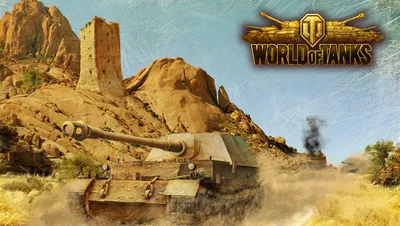 Фото World of Tanks танк SU-100 Игры 2560x1600