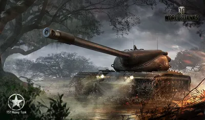 August 2013 Wallpaper | World of tanks, Tank wallpaper, Tank