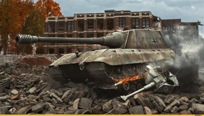 Скачать обои \"Мир Танков (World Of Tanks)\" на телефон в высоком качестве,  вертикальные картинки \"Мир Танков (World Of Tanks)\" бесплатно