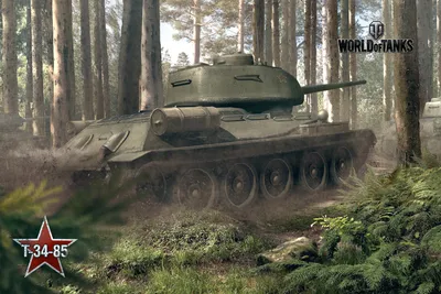 May 2013 Wallpaper | Tanks: World of Tanks media—the best videos and stories