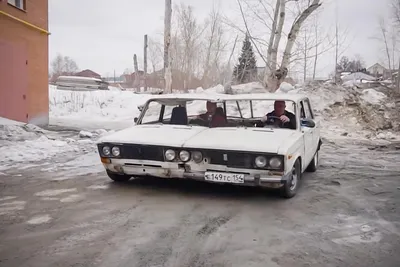 Коллекционная металлическая модель автомобиля \"Жигули\" ВАЗ 2107. Семерка в  масштабе 1:24 белая - купить с доставкой по выгодным ценам в  интернет-магазине OZON (821026258)