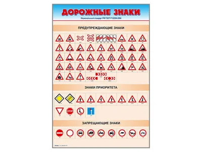 Купите дорожный знак 2.7 Преимущество перед встречным движением