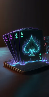 Poker Phone Wallpapers - Wallpaper Cave