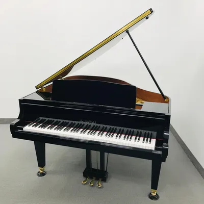 Kawai 46\" ST-1 Upright Piano | Satin Oak