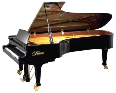 Kawai Grand Piano 6'1 GS30 - Jim Laabs Music Store