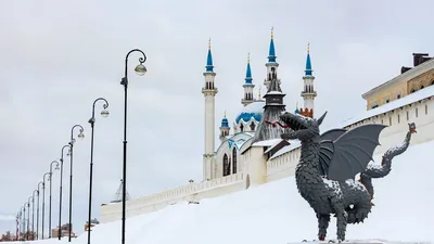 Казань снова будет бить рекорды»: в новогодние праздники столицу ждет  туристический бум