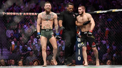 Прогнозы на бой Хабиб Нурмагомедов - Дастин Порье, UFC 7 сентября 2019 года  - 4 сентября 2019 - Sport24