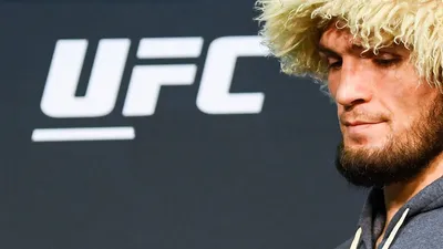 Хабиб Нурмагомедов отклонил новое предложение UFC о 30-м поединке - РИА  Новости Спорт, 13.07.2021