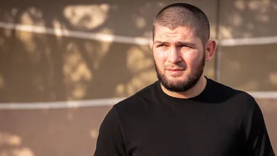 Khabib Nurmagomedov Lock Screen Wallpapers for Android - Download