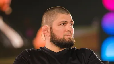 Khabib Wallpaper - Wallpaper Sun