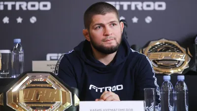 Как Хабиб обманывает UFC. Что останется после ухода Нурмагомедова | СТАВКА  TV