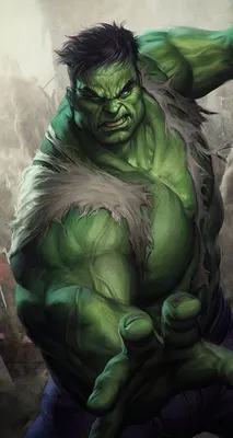 art #wallpaper #background #phone #iphone #drawing #painting #marvel #hulk  | Hulk, Superhero artwork, Hulk art