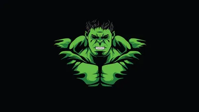 23+ Hulk Game обои на телефон от starasov