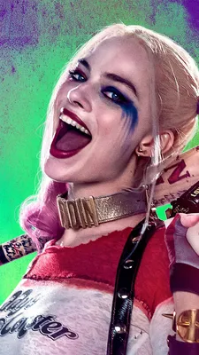 Живые обои Harley Quinn - Wallpaper Engine