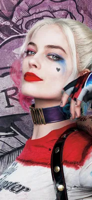 Harley Quinn обои на телефон [30+ изображений]