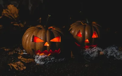 Страшные хэллоуинские украшения летучие мыши баннер украшения на Хэллоуин  крытый дом с привидениями украшение 16 мм бусины 48 | AliExpress