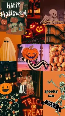 Хеллоуинские обои | Papel de parede de halloween, Papel de parede wallpaper,  Wallpaper