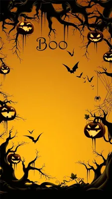 Pin by Ann on HALLOWEEN: | Halloween wallpaper, Halloween wallpaper  backgrounds, Halloween backgrounds