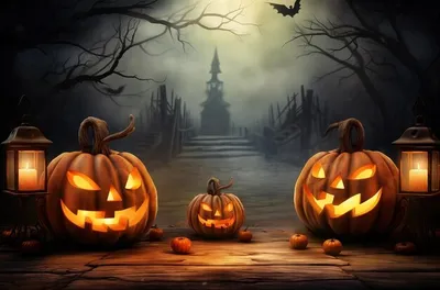 Скачать обои \"Хэллоуин (Halloween)\" на телефон в высоком качестве,  вертикальные картинки \"Хэллоуин (Halloween)\" бесплатно